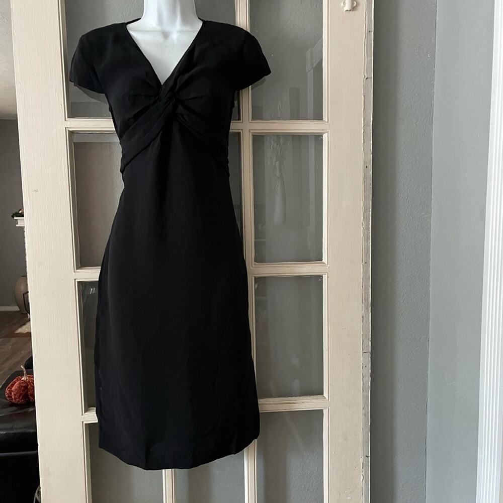 Magaschoni New‎ York Dress